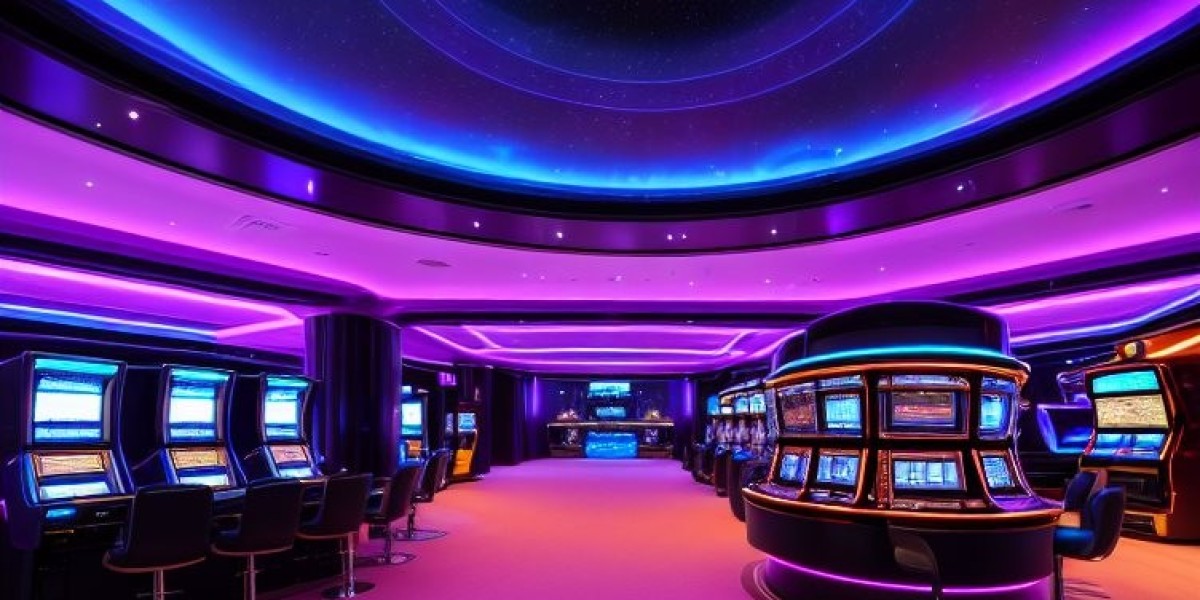 Premium Slots Selection at PlayAmo