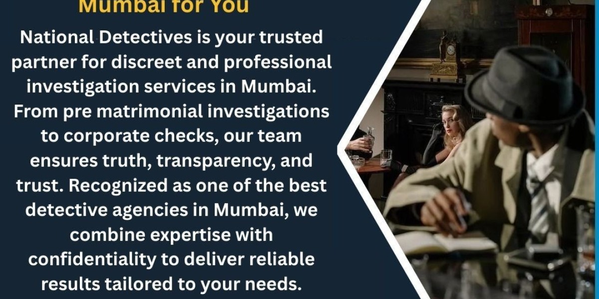 Best Detective Agency in Mumbai Investigates Deepfake Threats