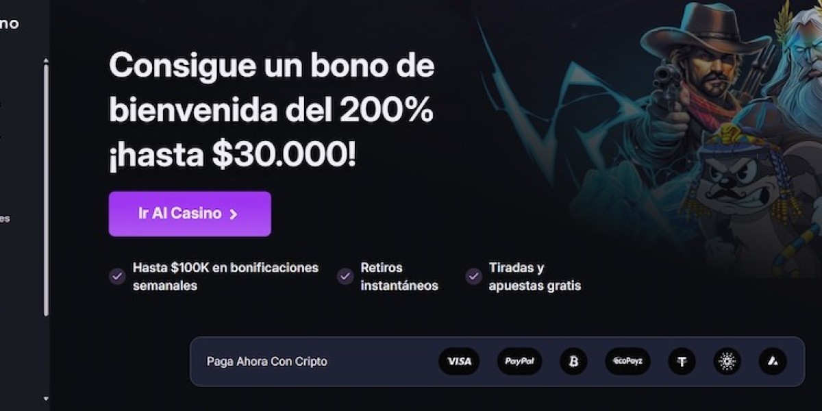 Mejores Crypto Casinos: La guía completa para apostar con criptomonedas