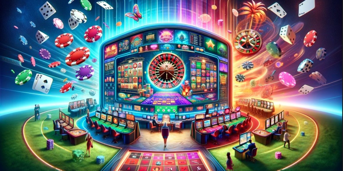 Akses Ratusan Ribu Slot Gacor Uang Asli Di Daftar Ganda303