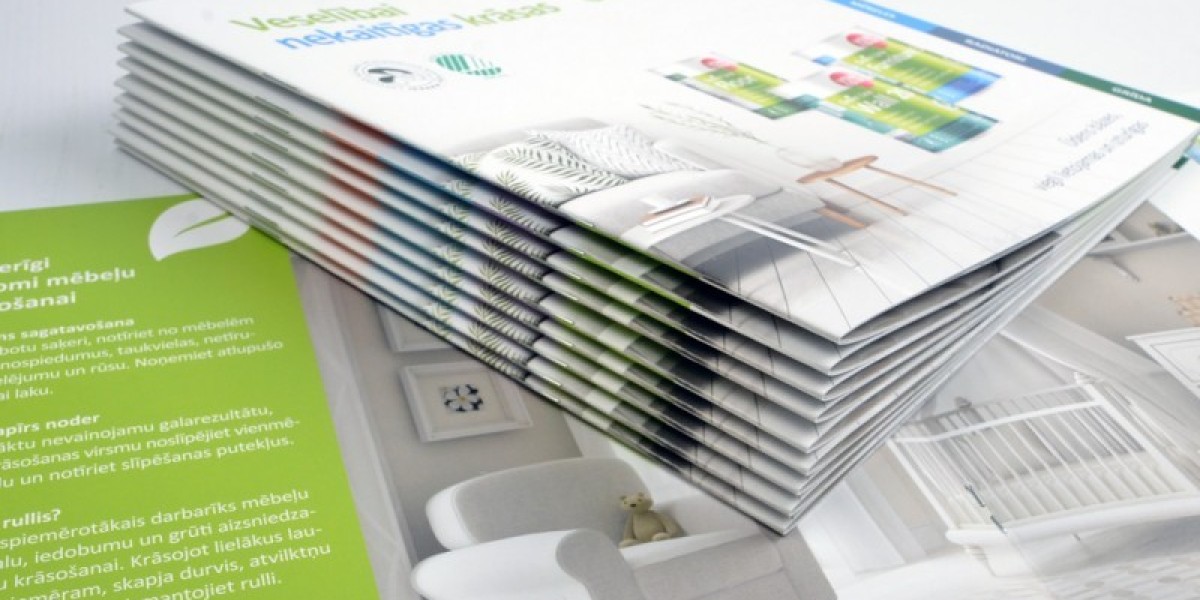 Understanding Business Printing Needs in Idaho Falls