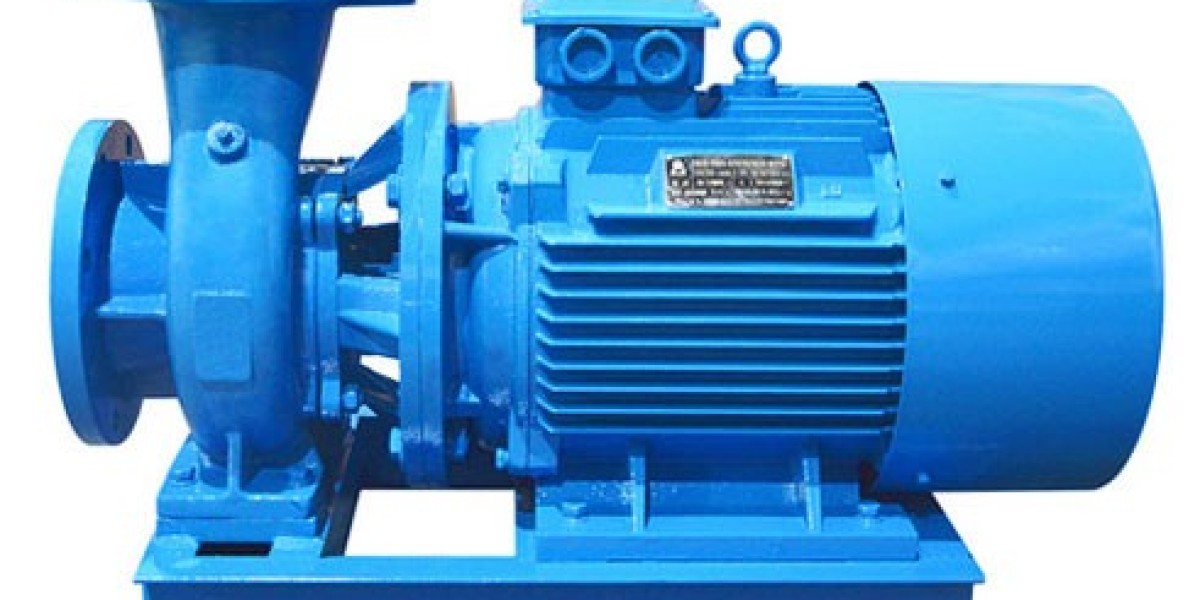 Engineering Perspectives on Industrial Fans and Blowers