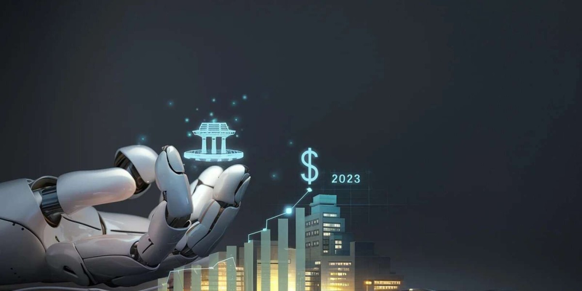 How the Strategic Imperative of Investing in AI Shapes Global Competitiveness