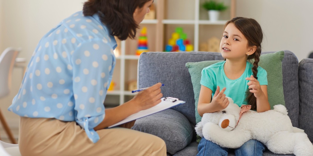 Positive Change Starts with Child & Adolescent Psychiatry in Dubai