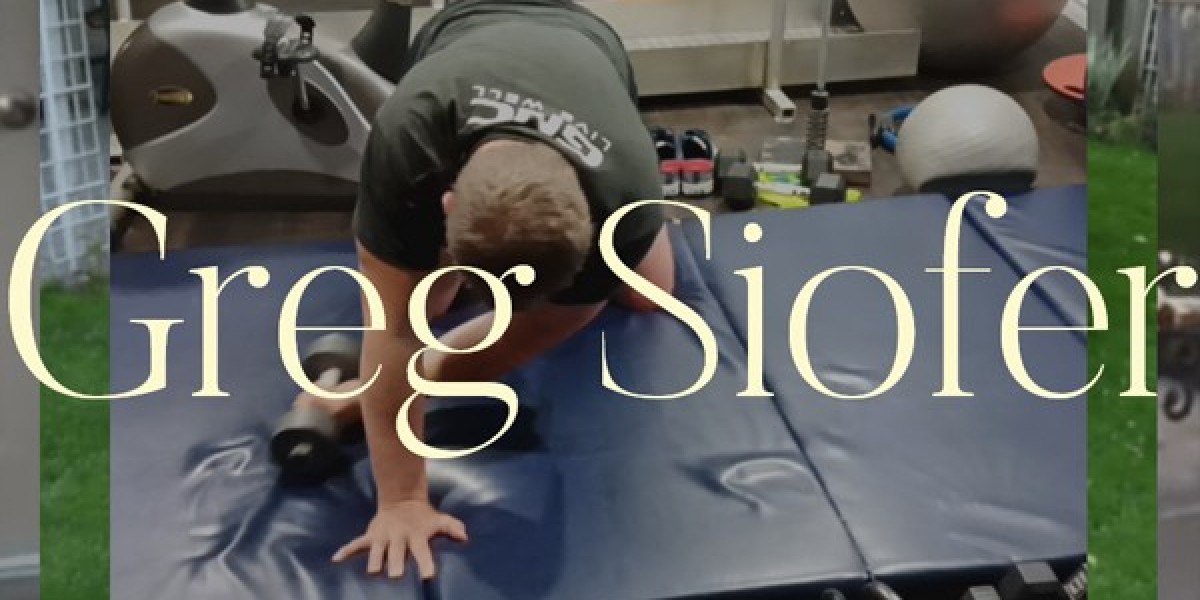 Inspiring ways to relearn walking and rebuild personal strength