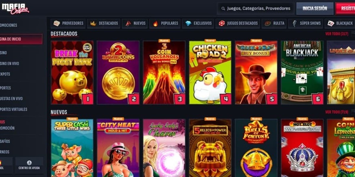 Casinos Online Sin Licencia: Riesgos, Realidad y Reflexión