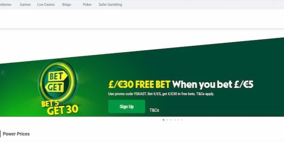Exploring the Newest Bookmakers in the UK Betting Market
