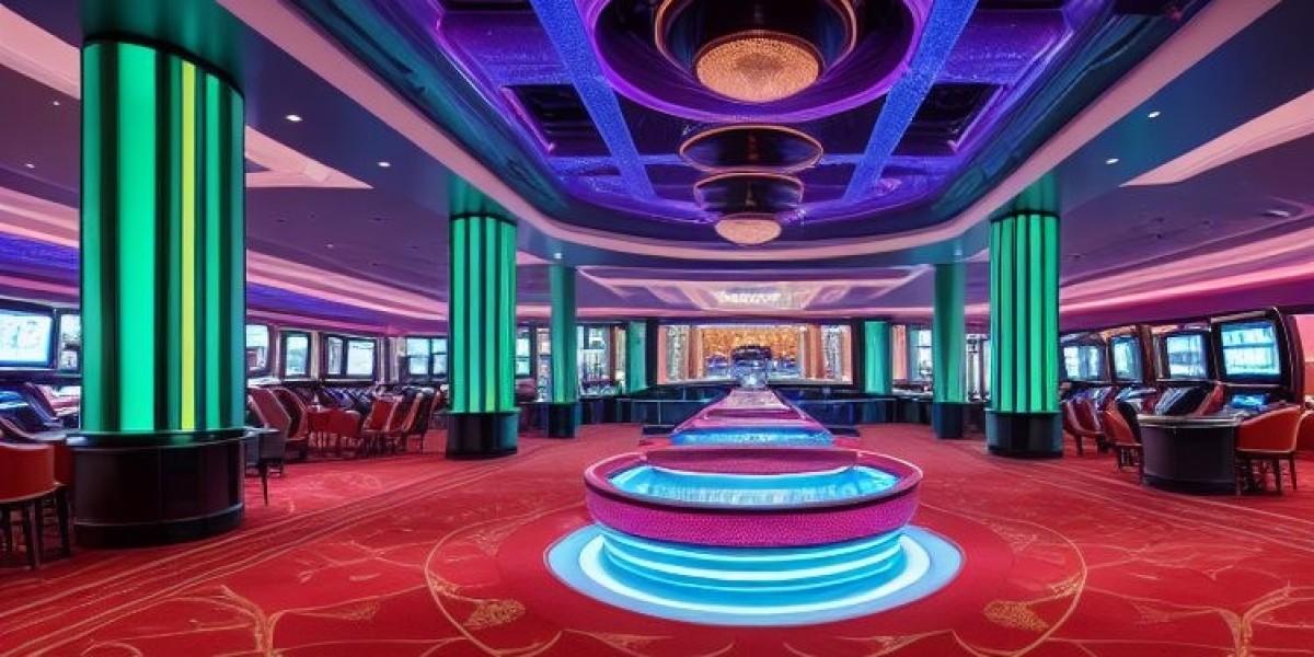 Live Games Croupier Game at Slot Mafia