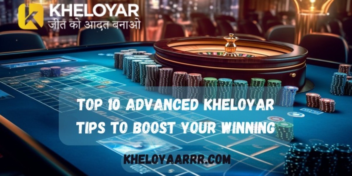 Top 10 Advanced Kheloyar Tips to Boost Your Winning