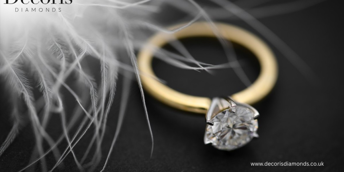 How to Choose the Perfect Solitaire Engagement Ring for Your Partner?