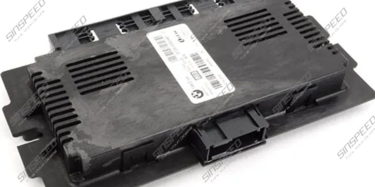 Understanding the FRM Module: The Nerve Center of Vehicle Body Electronics