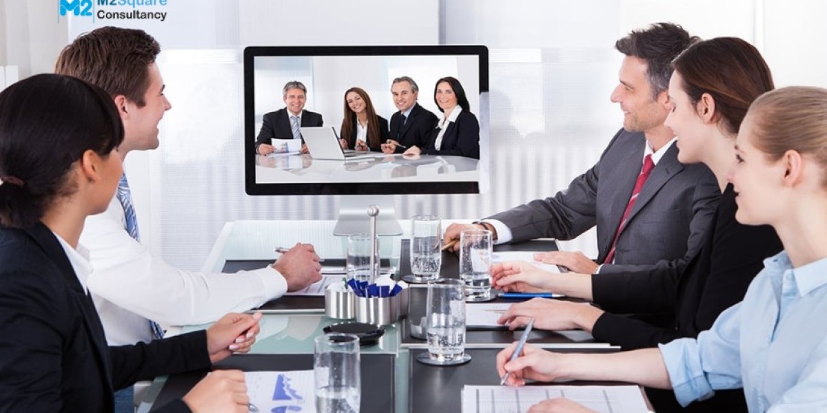 The Future of the Video Conferencing Market: Trends, Growth & Opportunities
