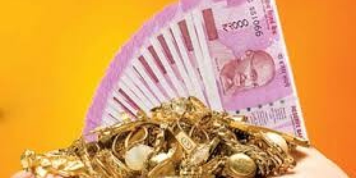 India Gold Loan Market 2031F Competitive Landscape Report