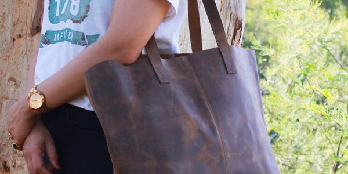 Carry Style & Strength: Why People Love Leather Bags Australia