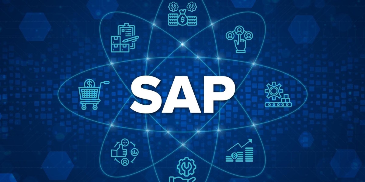How Does an SAP Course Help Students in Their First Job Role?