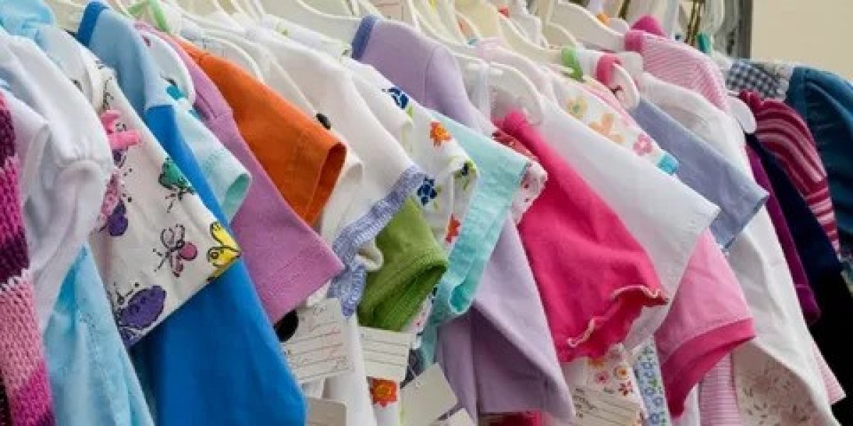 Limited Time Kids Clothes Sale – Save Big on Top Brands