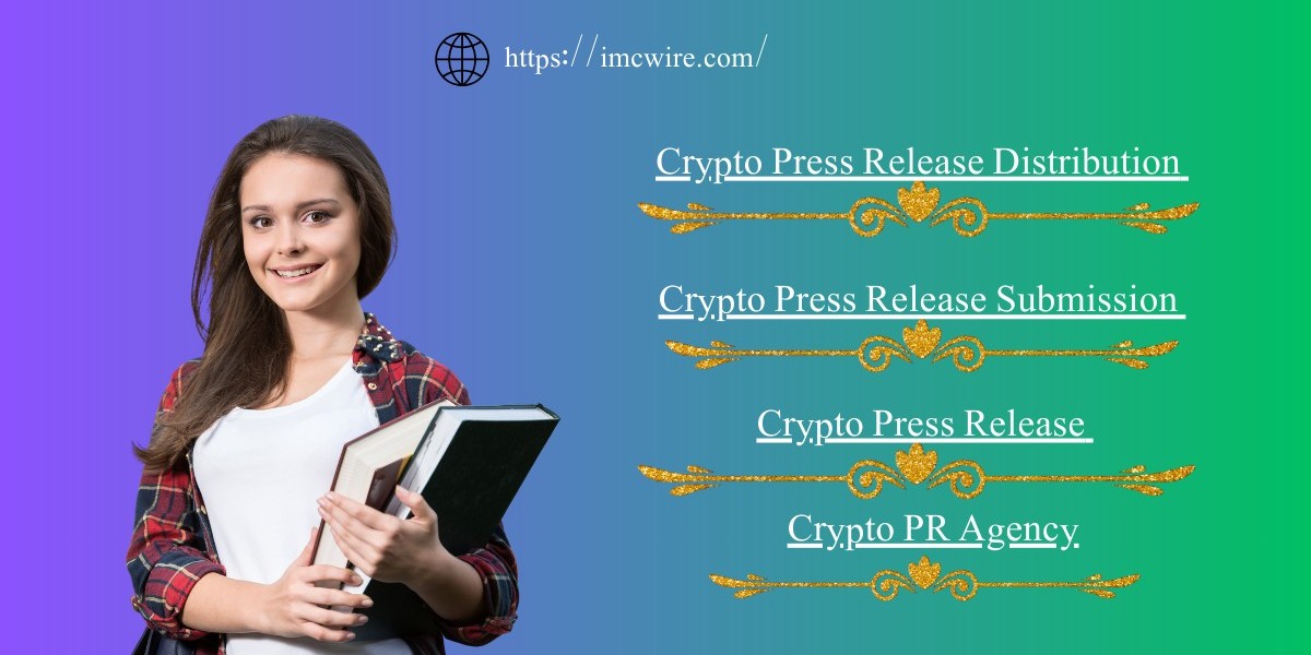 What Are the Best Practices for Crypto Press Release Distribution?