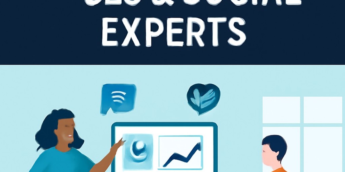 Best Healthcare Marketing Agency in Atlanta – SEO & Social Experts