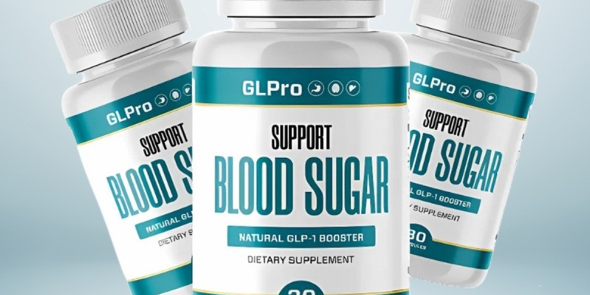 GLPro Blood Sugar – The Ultimate Breakdown of Ingredients & Benefits