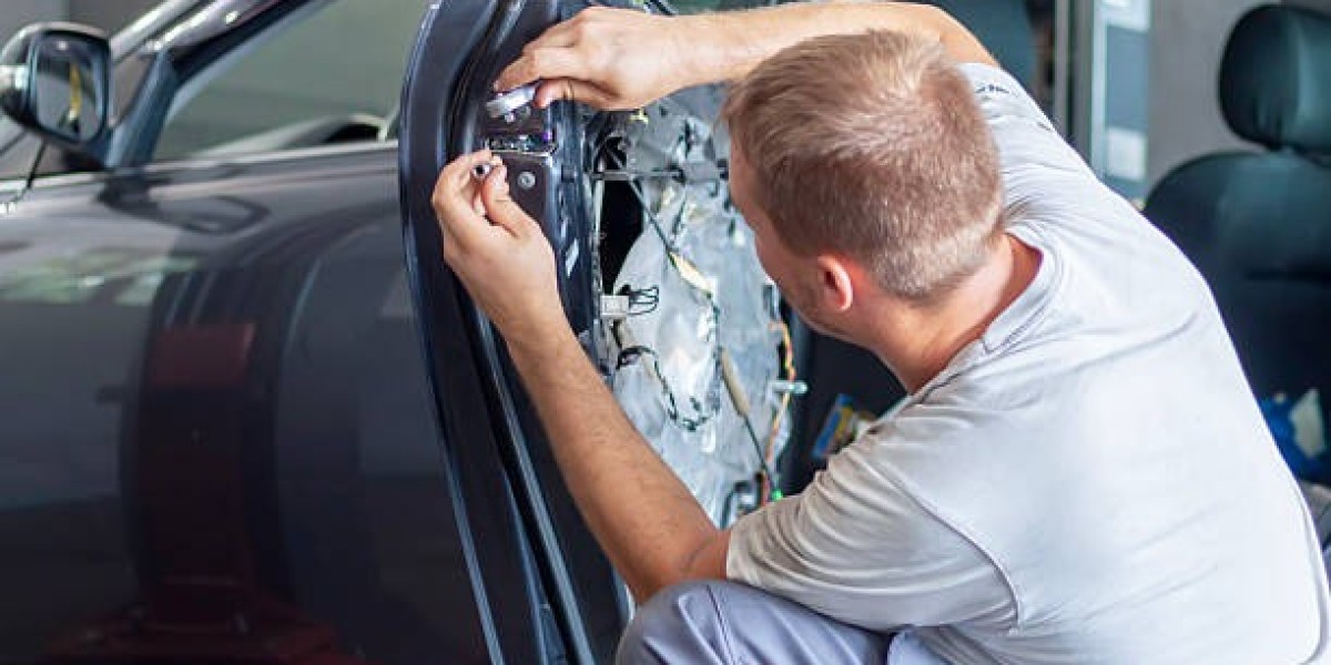 Locksmith in Claremont: Comprehensive Security Solutions for Every Need
