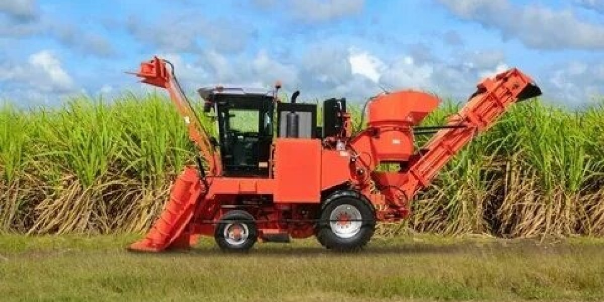 Small Combine Harvester Market Is Dazzling Worldwide | Kubota, AGCO, Sampo Rosenlew