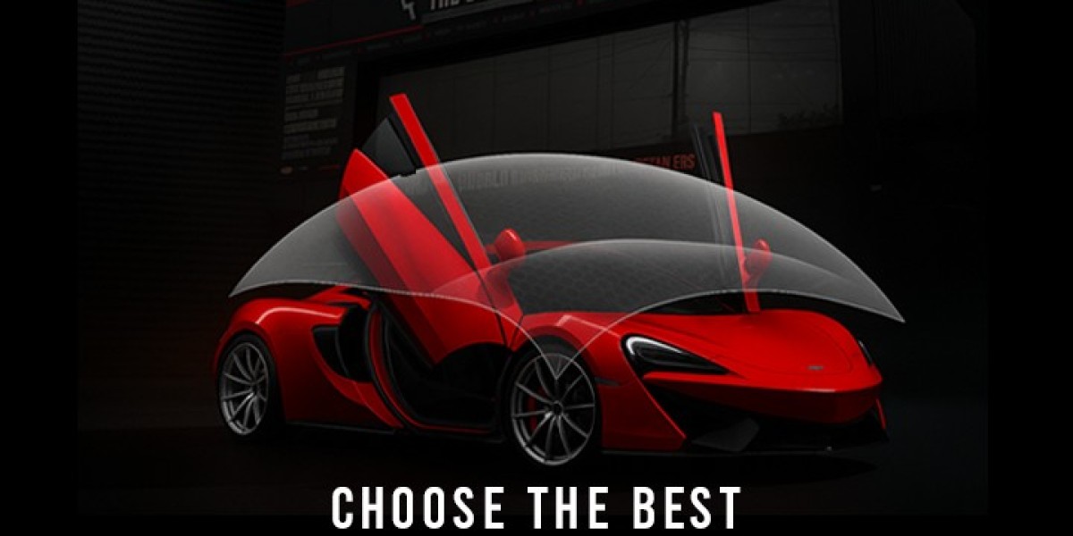 How to Clean and Wash a Car with PPF Coating?