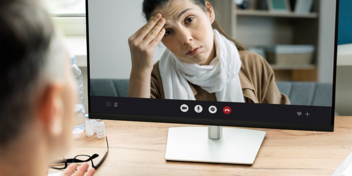 Anxiety Counselling Online, Online Anxiety Treatment for Effective Mental Health Support