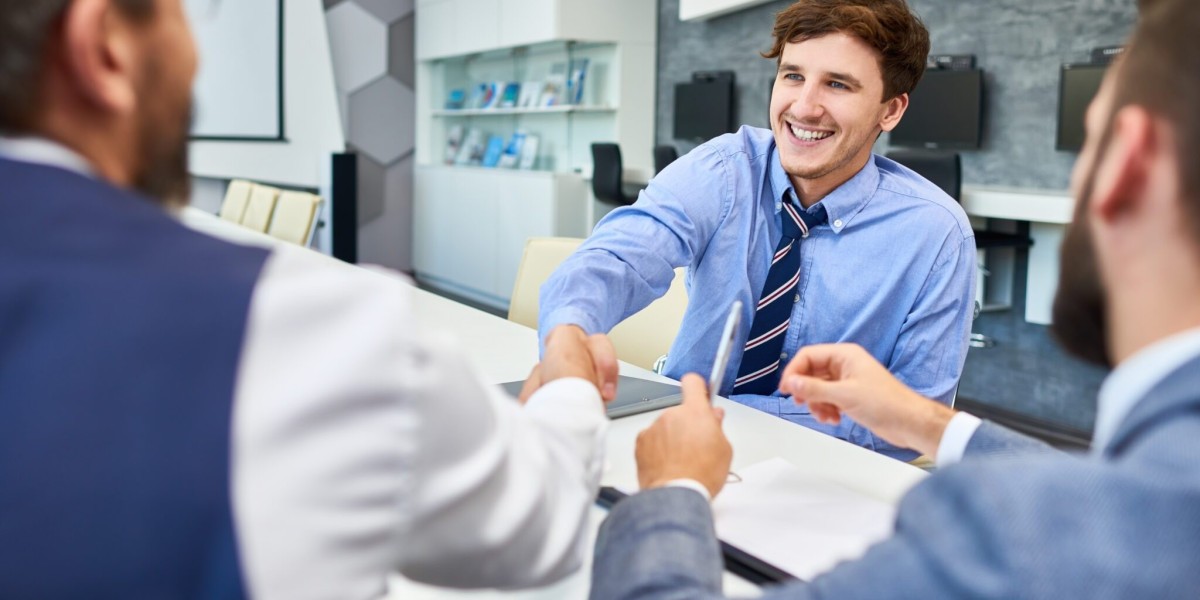 Exploring Sales Job Recruiters and Software Sales Recruitment Solutions