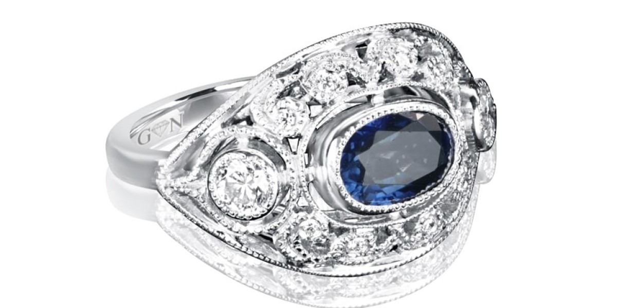 Transform Your Old Pieces with Jewellery Remodelling in Melbourne