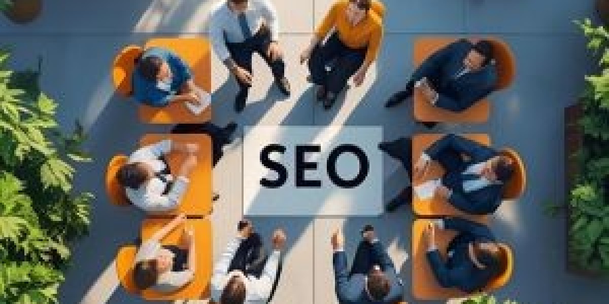 SEO Companies in Abu Dhabi: Top Players & How to Choose the Right One
