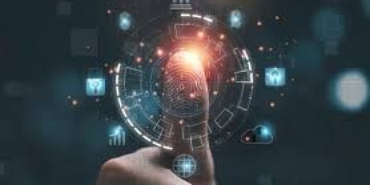 Digital Identity Solutions Market: Innovations, Emerging Players, and Future Outlook