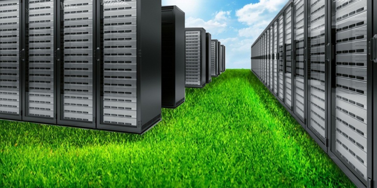 Green Data Center Market Size, Share and Trends Forecast 2025-2033