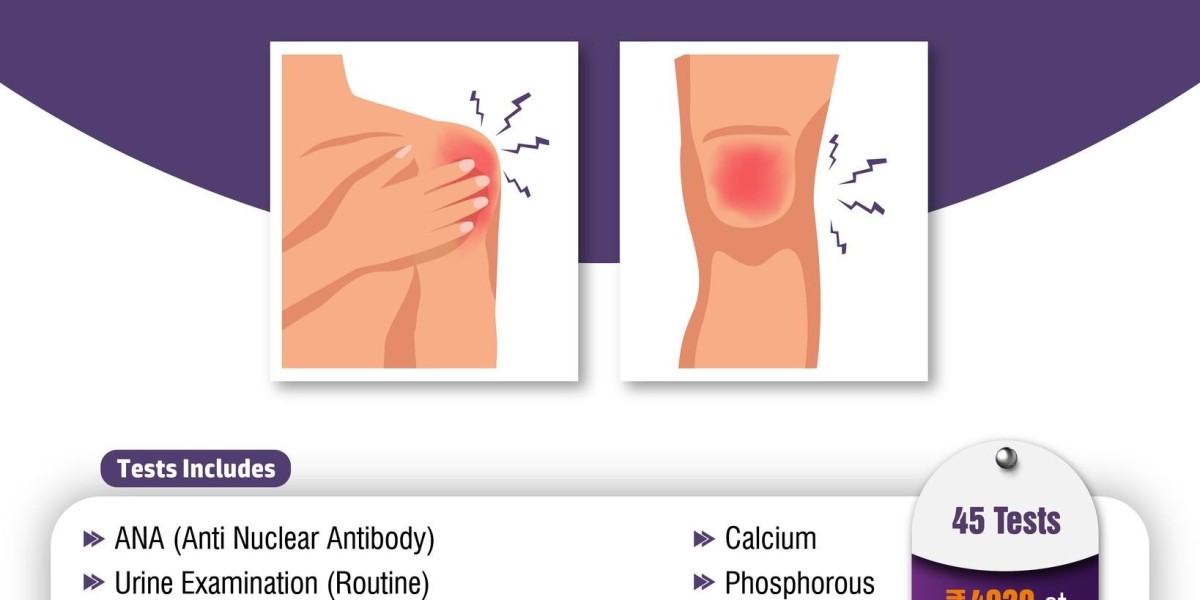 Chandan Diagnostic Centre – The Nearest Diagnostic Centre in Gorakhpur You Can Trust