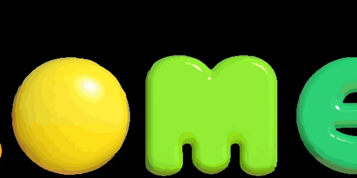 Cocomelon Logo Vector – A Colorful Symbol of Childhood Joy