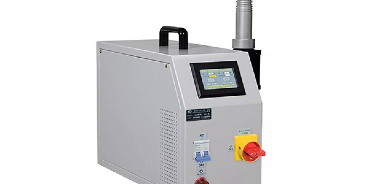 Fluorine-based Plasma Surface Treatment Machine for Leather: Growth Drivers and Challenges