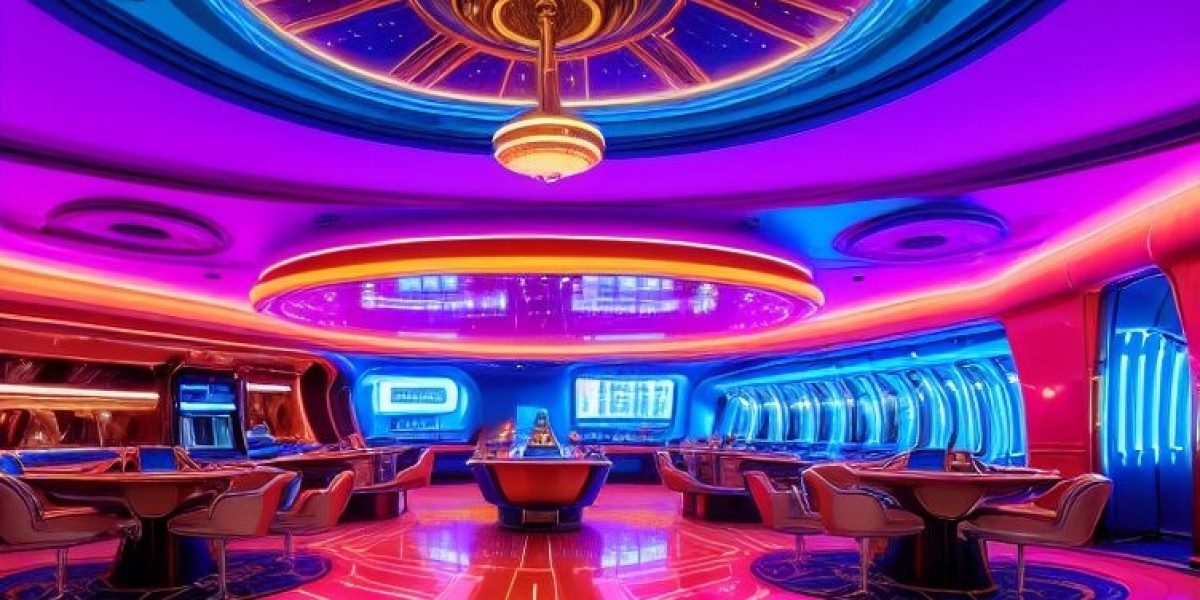 Lucky Dreams Casino