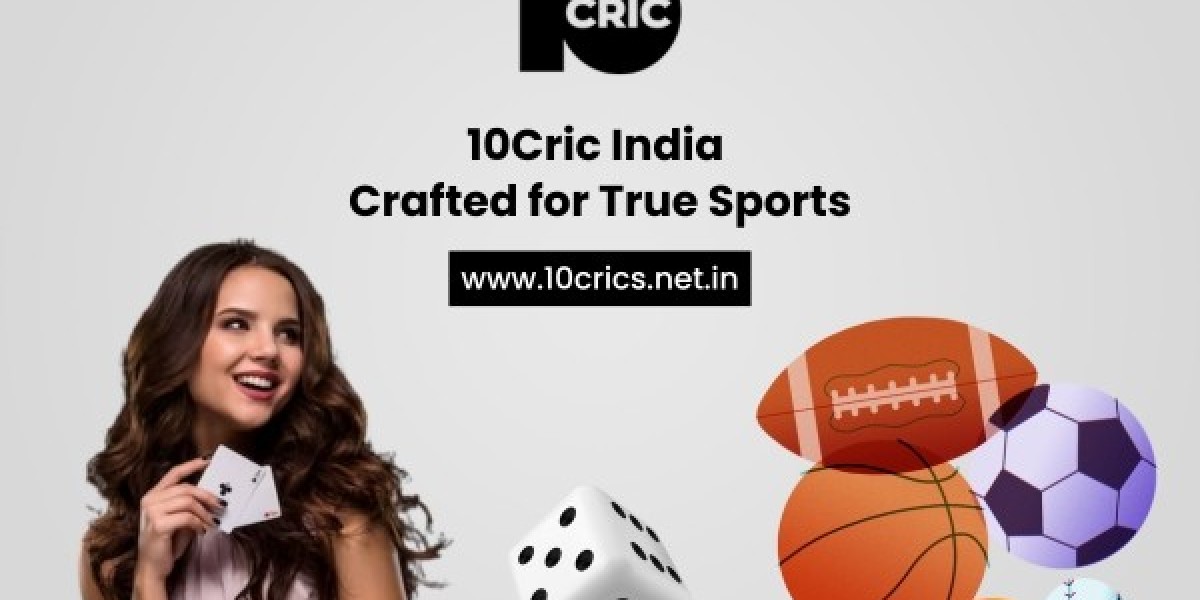 10Cric India – Crafted for True Sports
