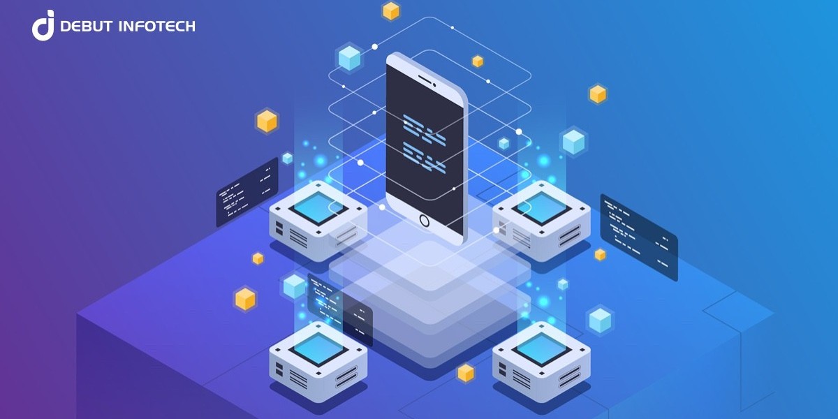 Blockchain Development Service in Canada