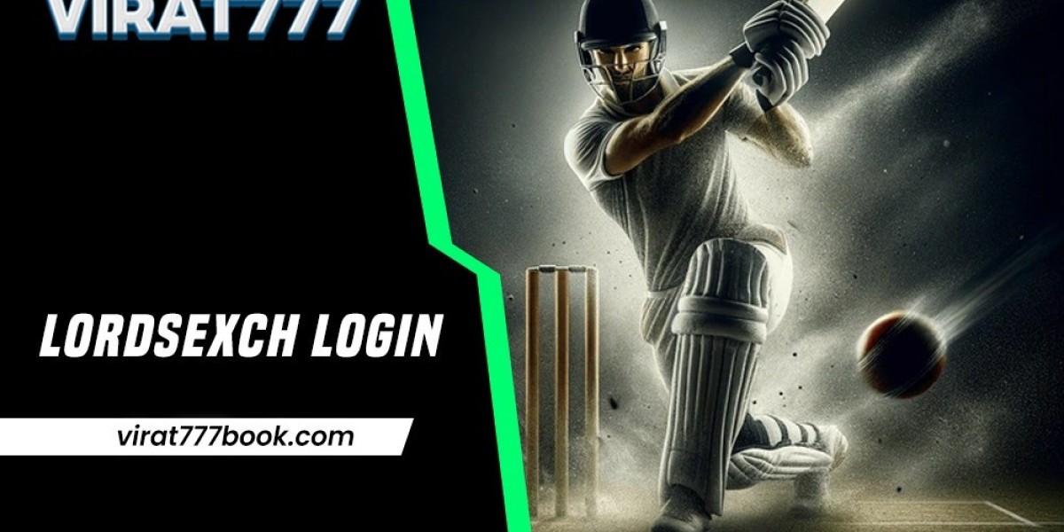 Lordsexch ID for Asia Cup 2025 -Exclusive Cricket Betting ID