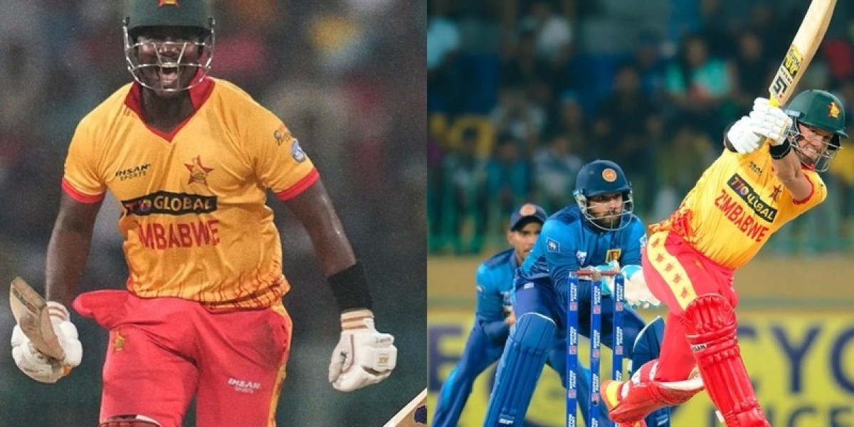 ZIM vs SL: Spotlight on the 2nd T20I Contest