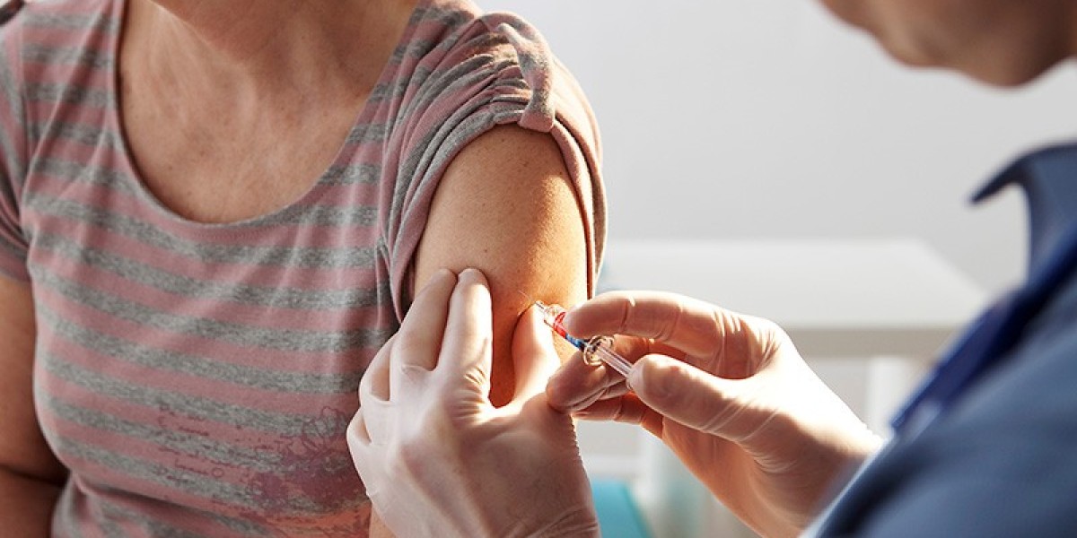 Can Doctor Home Visit Provide Flu Shots at Home?