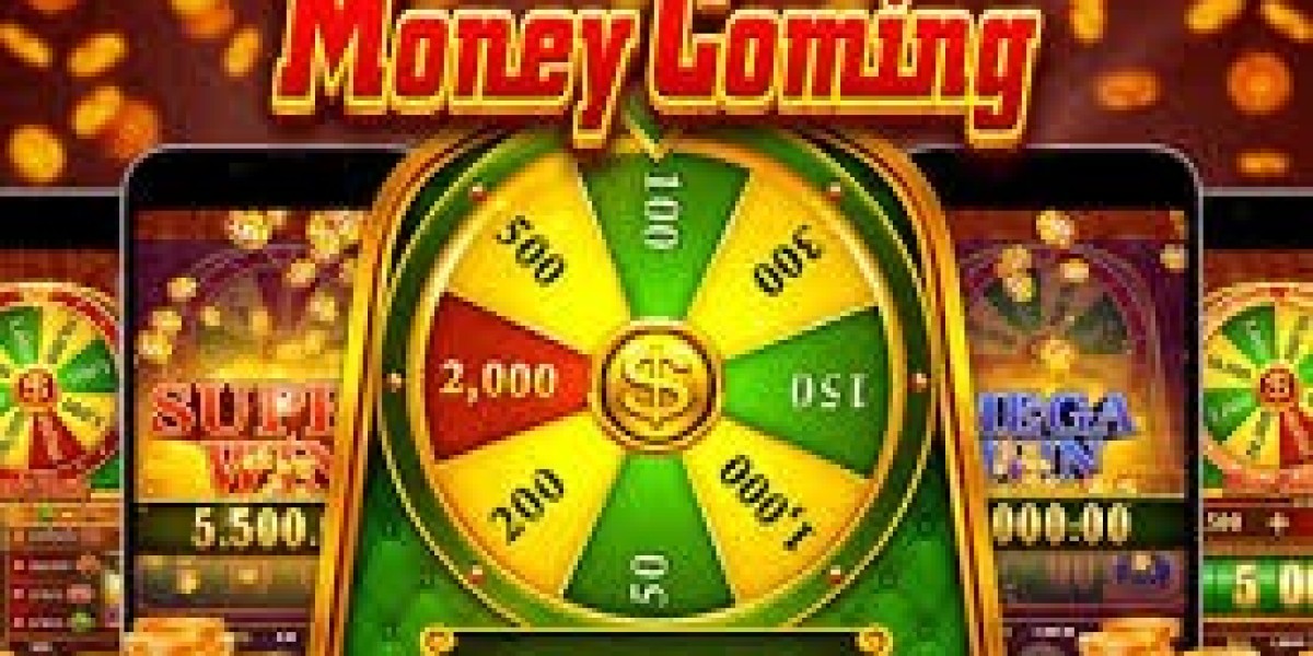Maximizando Seus Ganhos em "Money Coming Game"