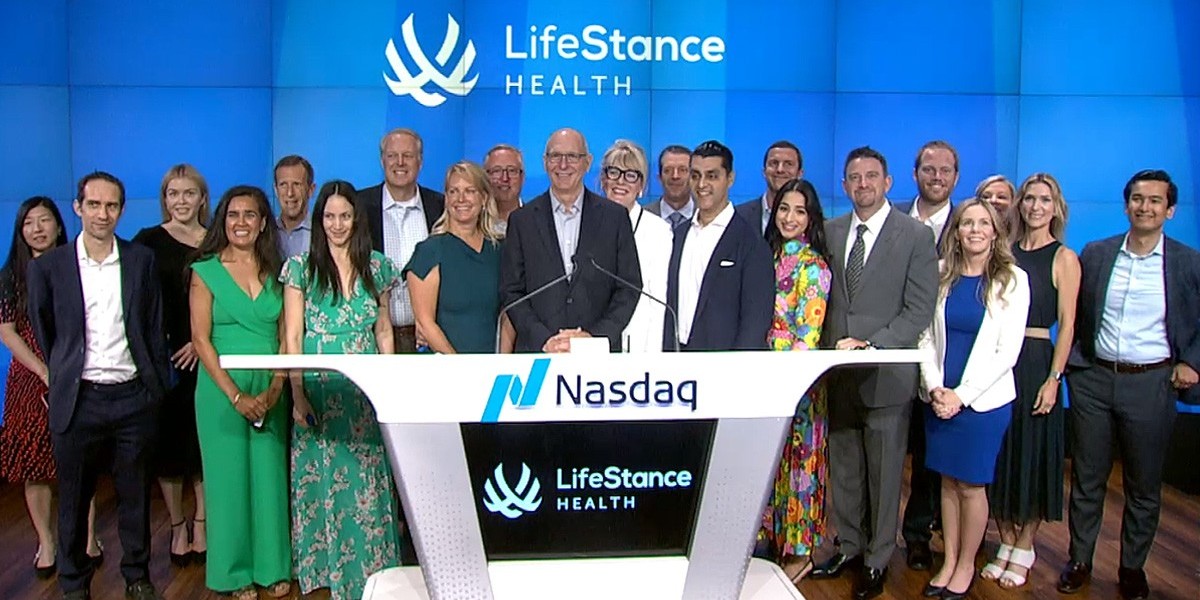 Lifestance Health and the Power of a 30-Day Workout Challenge