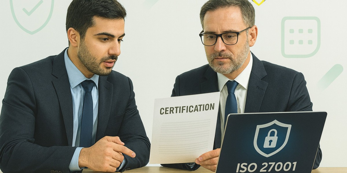 How do surveillance audits work for ISO 27001 Certification in Saudi Arabia?