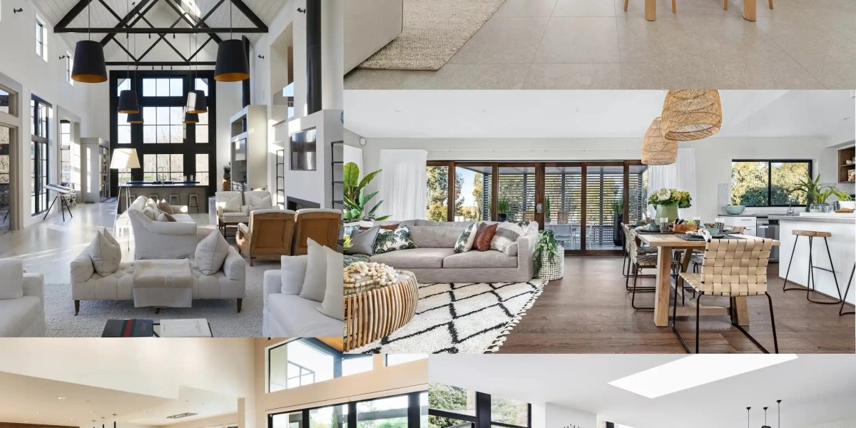 Where Can I Find Trusted Builders for Open Plan Kitchen Living Room Conversions in Crawley?