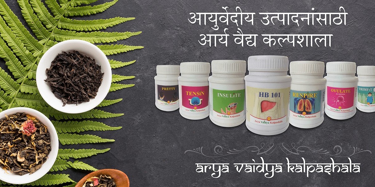 Mehantak Kwath: An Ayurvedic Approach to Blood Sugar Management