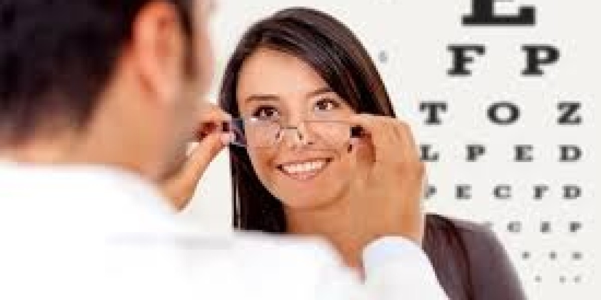 Eye Surgeons in Pune: How to Choose the Right Ophthalmologist for You