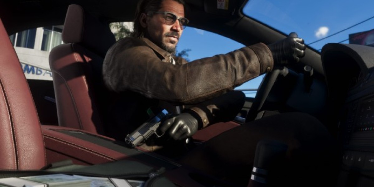 MMOEXP GTA 6:GTA 6: The New Way Cops Pursue You Will Make Escaping Harder
