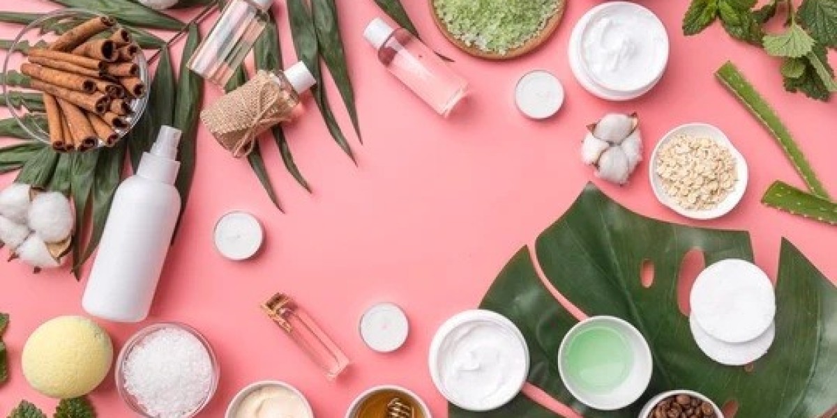 Eco Beauty Product Market is Booming Worldwide | Gaining Revolution In Eyes of Global Exposure