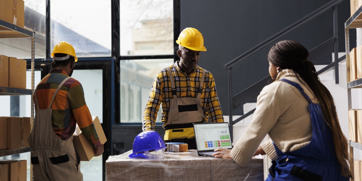 Situations Where a Logistics Recruitment Firm Saves Time and Cost